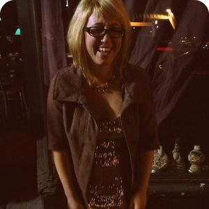 Meet your Posher, Kalee